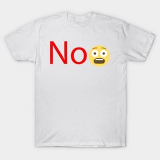 no T-Shirt